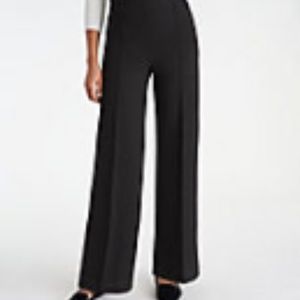 NWT Ann Taylor Easy Wide Leg Pant
